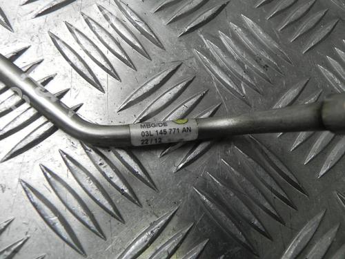 Pipe VW PASSAT B7 Variant (365) 2.0 TDI | BP37579982M125 - Image 2