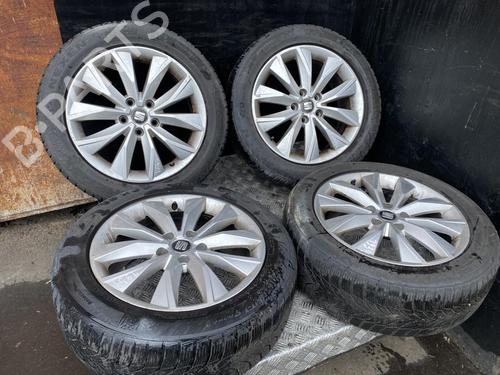 Used Rim Rim 37612218 37612218