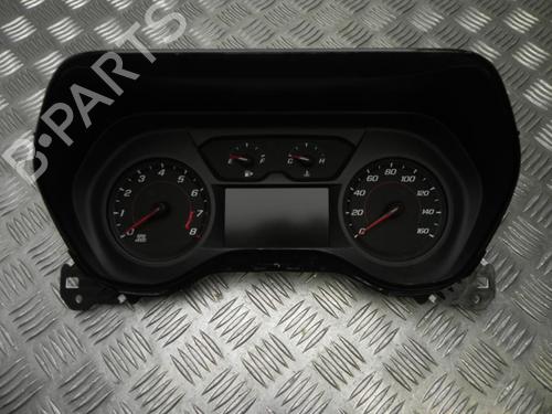 kombiinstrument-chevrolet-camaro-2015-37541609 main image