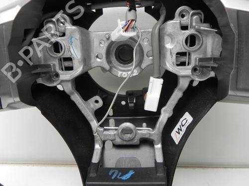 Steering wheel SUBARU FORESTER (SH_) 2.0 D AWD (SHH, SHD, SHN) | BP28935853C49 