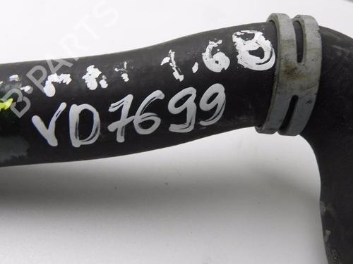 Rør FORD C-MAX II (DXA/CB7, DXA/CEU) 1.6 Ti | BP28912599M125