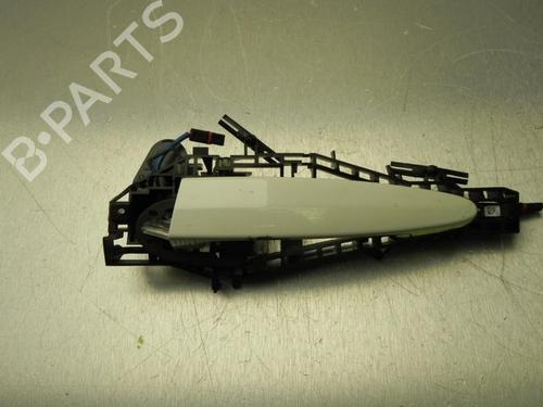 Venstre foran utvendig håndtak BMW 2 Coupe (F22, F87) M 235 i xDrive (326 hp) 28930608