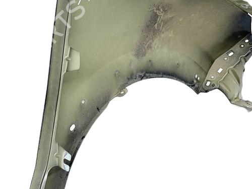Left front fenders CITROËN C3 III (SX) 1.2 THP 110 (SXHNPS, SXHNZT, SXHNZ6) | BP28948476C41 