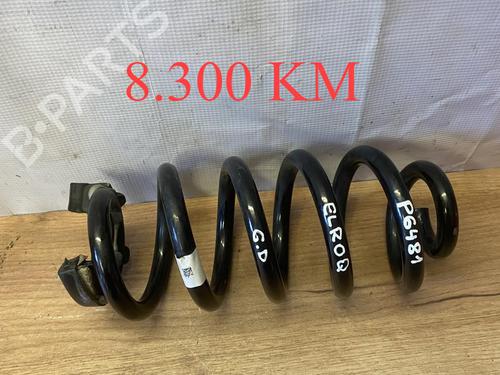 Used Shock absorber spring Shock absorber spring 38966339 38966339