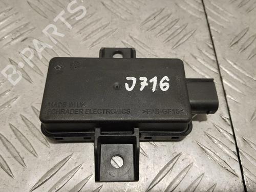 Used Electronic module MASERATI GHIBLI III (M157) 3.0 S Q4 (409 hp) 28913746