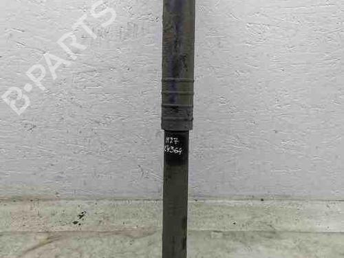 Used Left rear shock absorber RENAULT CAPTUR I (J5_, H5_) 0.9 TCe 90 (90 hp) 28937188