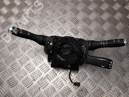 Used Steering column stalk RENAULT ZOE (BFM_) ZOE (92 hp) 28918808