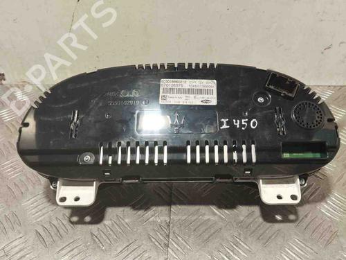 Instrument cluster MASERATI LEVANTE SUV (M161) 3.0 Q4 | BP28939610C47
