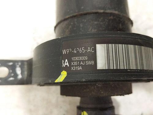 Driveshaft JAGUAR XJ (X351) 3.0 SCV6 | BP28923817M37 