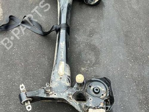 Used Rear axle Rear axle 37573020 37573020