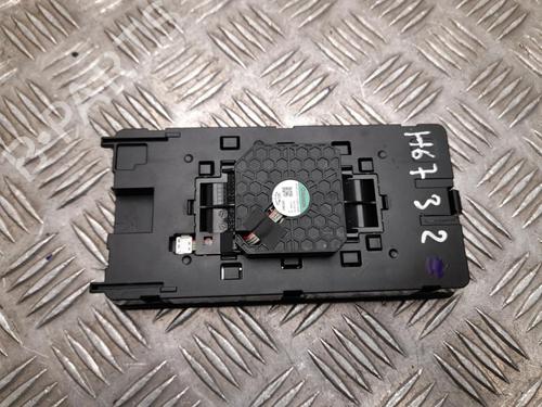 Electronic module AUDI Q5 (GUB) 2.0 TFSI quattro | BP37570323M83 - Image 2