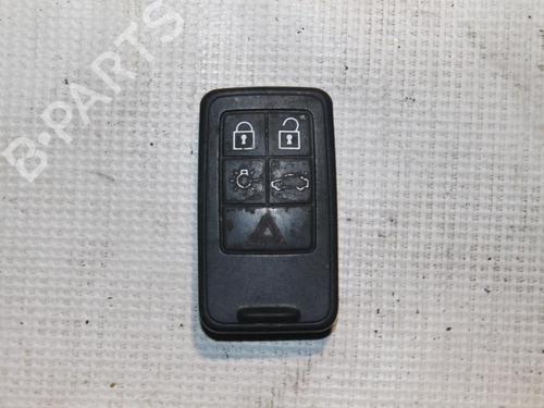 Used Electronic module Electronic module VOLVO XC60 I SUV (156) 3.2 AWD (238 hp) 38963769 38963769