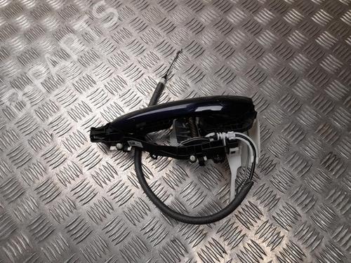 Used Exterior handle Exterior handle 37553250 37553250