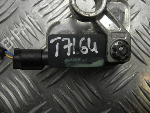 Wiring harness JAGUAR I-PACE (X590) EV400 AWD | BP37581831E16 - Image 3
