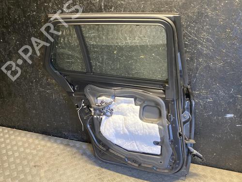Left rear door BMW 5 Touring (F11) 520 d | BP28922259C4 