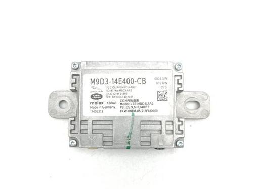 Used Electronic module Electronic module 39000481 39000481