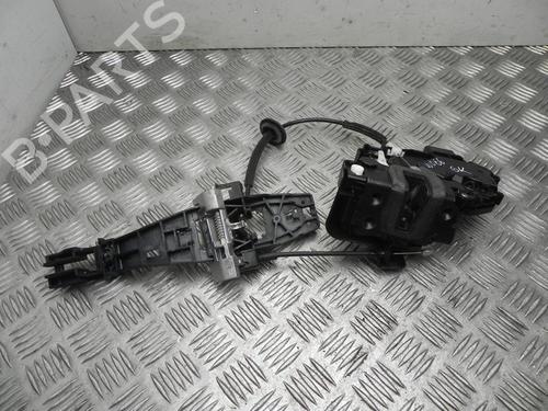 Electronic module LAND ROVER DISCOVERY IV (L319) 3.0 TD 4x4 | BP37545206M83 - Image 3