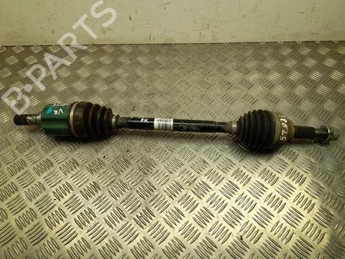 Used Driveshaft Driveshaft 37566684 37566684