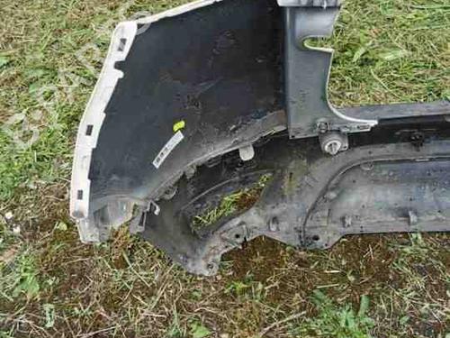 Rear bumper RENAULT CAPTUR I (J5_, H5_) 0.9 TCe 90 | BP28937032C8