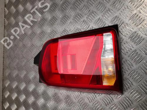 Used Left taillight Left taillight VW MULTIVAN T6 (SGF, SGM, SGN, SHM, SHN) 2.0 TDI (114 hp) 35984643 35984643