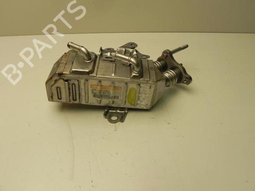 Used Egr TOYOTA YARIS (_P9_) 1.4 D-4D (NLP90_, NLP90R) (90 hp) 28941264