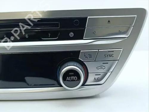 Electronic sensor BMW 7 (G11, G12) 750 i, Li xDrive | BP31975922M84 