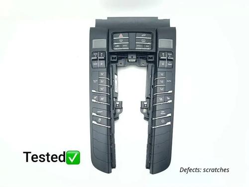 Used Electronic sensor PORSCHE MACAN (95B) 3.0 S (340 hp) 28920136