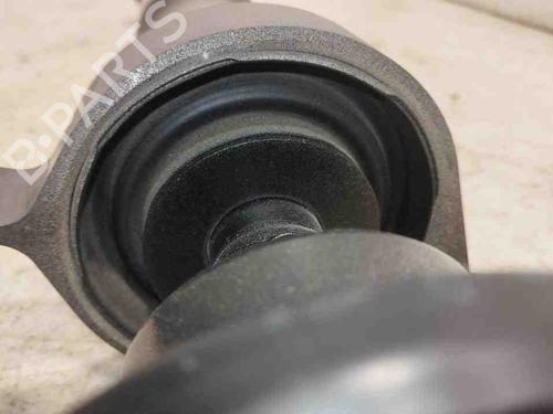 Driveshaft MASERATI LEVANTE SUV (M161) 3.0 D Q4 | BP28940122M37 