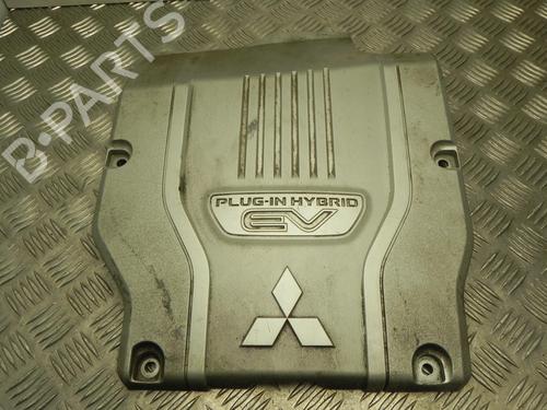 Used Upper protection MITSUBISHI OUTLANDER III (GG_W, GF_W, ZJ, ZL, ZK) 2.0 Hybrid 4WD (GG2W) (189 hp) 28918344