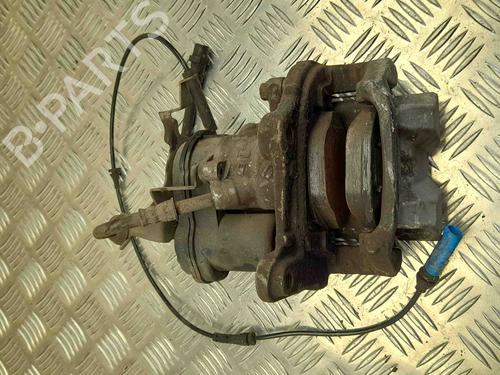 Used Right rear brake caliper BMW 5 (G30, F90) 520 d (190 hp) 28921335