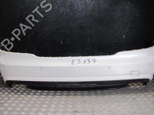 Used Rear bumper MERCEDES-BENZ SL (R231) 500 (231.473) (435 hp) 28917585
