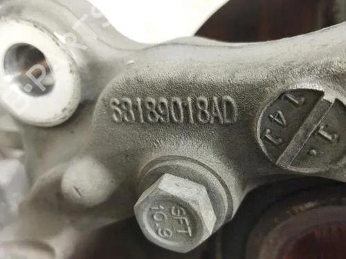 Andere CHRYSLER PACIFICA (RU) 3.6 Hybrid | BP28940522O1 