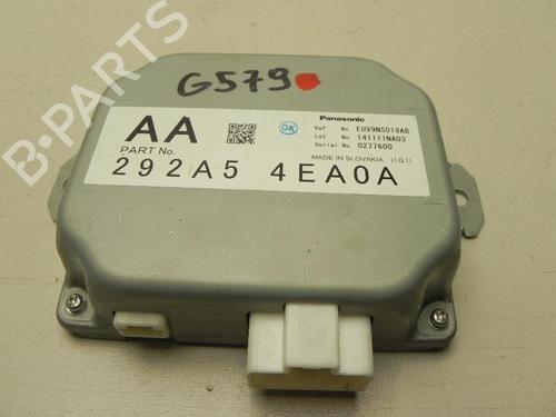 Module électronique NISSAN QASHQAI II (J11, J11_) 1.5 dCi (110 hp) 28934758