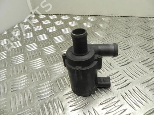 Used Auxiliary water pump Auxiliary water pump VW PHAETON (3D1, 3D2, 3D3, 3D4, 3D6, 3D7, 3D8, 3D9) 6.0 W12 4motion (420 hp) 28935010 28935010