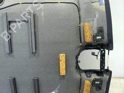 Interiør tag PORSCHE MACAN (95B) 3.0 S | BP28927422I12 