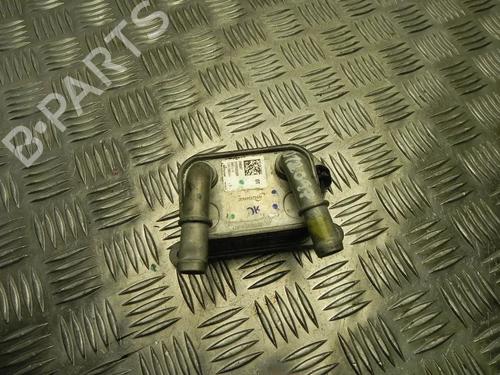 Used Oil radiator Oil radiator DACIA SANDERO II TCe 90 (B8M1, B8MA, B8AC) (90 hp) 28939788 28939788