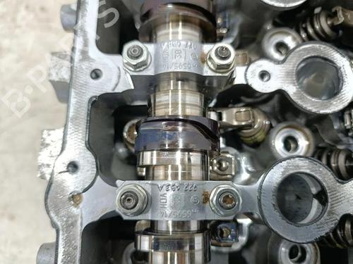 Cylinder head BENTLEY BENTAYGA (4V1) 6.0 | BP33847946M5 - Image 2