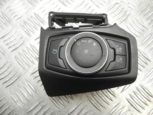 Used Headlight switch Headlight switch 37541736 37541736