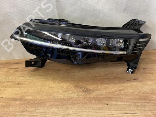 Optica esquerda RENAULT MEGANE E-TECH SUV EV60 (BNJ1) | BP38966547C28 - Image 6