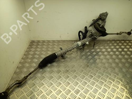 Używane Przekładnia kierownicza / Maglownica PEUGEOT 2008 I (CU_) 1.2 THP 110 / PureTech 110 (110 hp) 28923135