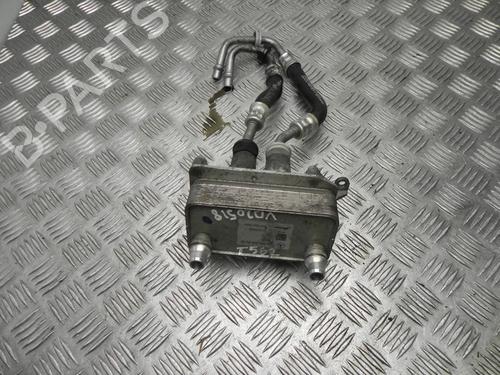 Oil radiator MERCEDES-BENZ E-CLASS (W213) E 220 d (213.004) | BP37543275M33 - Image 2