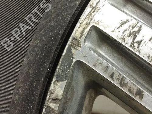 Rim MERCEDES-BENZ M-CLASS (W166) ML 63 AMG 4-matic (166.074) | BP28922554C45 