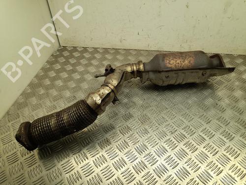 Katalysator Katalysator NISSAN X-TRAIL III (T32_, T32R, T32RR) 1.6 DIG-T (T32) (163 hp) 37570113 37570113