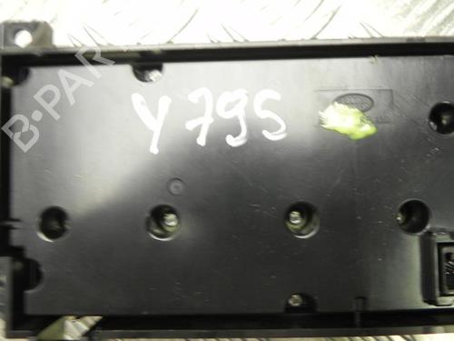 Module électronique LAND ROVER RANGE ROVER IV (L405) 3.0 TDV6 4x4 | BP28910505M83