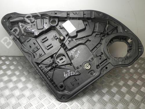 Used Rear right window mechanism MERCEDES-BENZ GLE (W166) 250 d 4-matic (166.004) (204 hp) 28922840