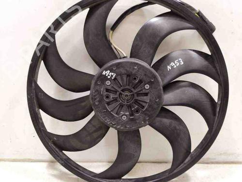 Used Radiator fan MASERATI LEVANTE SUV (M161) 3.0 Q4 (350 hp) 28947751