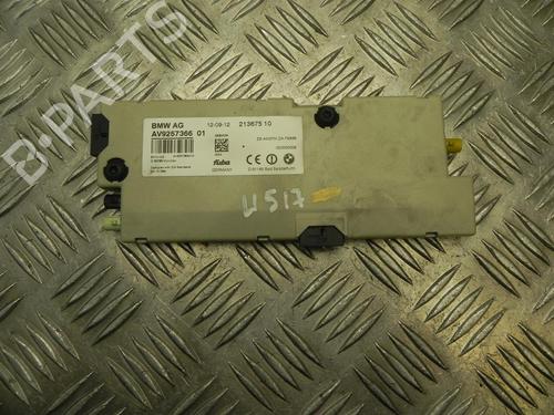 Antenne/Base Antenne/Base BMW 7 (F01, F02, F03, F04) 730 d (258 hp) 37582159 37582159