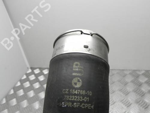 Pipe BMW 3 Touring (F31) 330 d | BP28933617M125 