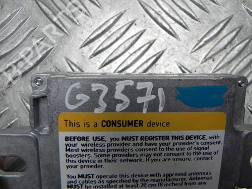 Electronic module BMW X3 (G01, F97, G08) xDrive 30 i | BP37579743M83 - Image 3