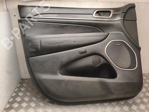 Used Front left panel Front left panel 39573483 39573483